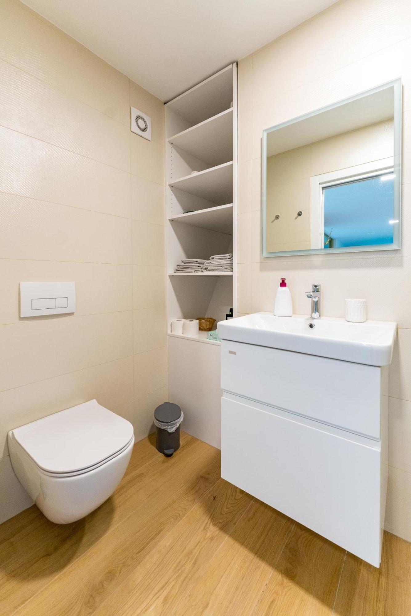 Holiday House Hona Lux Velike Lasce Extérieur photo