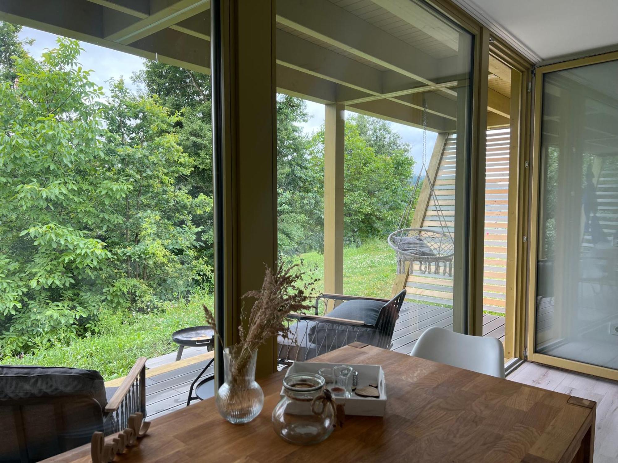 Holiday House Hona Lux Velike Lasce Chambre photo